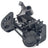 Shimano XT RD-M8130 Schaltwerk Linkglide SGS lang (1x11-fach) - RAAAD.de