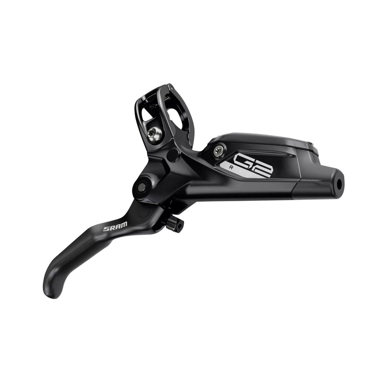 SRAM G2 R Scheibenbremse 4-Kolben Modell 2022 - RAAAD.de