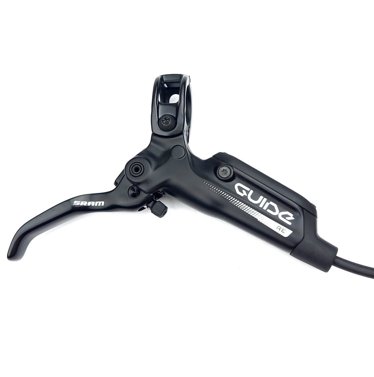 SRAM Guide RE Scheibenbremsen Set vorne + hinten - RAAAD.de