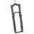 SUNTOUR AION 35 EVO 140 mm BOOST 27.5" Federgabel - RAAAD.de