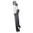 SUNTOUR XCR34 LO - R DS 120 mm BOOST 27.5" Federgabel - RAAAD.de