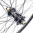 Syntace W28i Straight M40 Laufradsatz 29 Zoll Boost 6-Loch SRAM XD - RAAAD.de