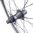 ZIPP Hinterrad Carbon 808 FIRECREST Disc Clincher Shimano HG - RAAAD.de